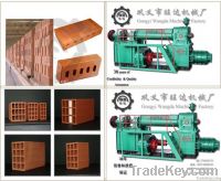 2011 new! machine brick  for sale  with high output