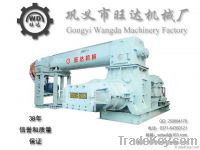 JZK70Good sales clay brick making machine