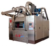 AIRO ® Fabrics Softening Washing And Drying Machine