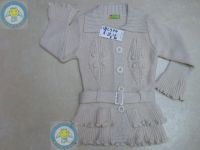 elegant & lovely  kid clothes, children garment, child wear