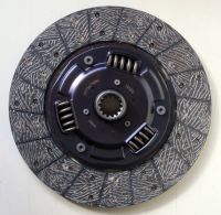 Clutch Disc for Isuzu 8-97367795-0