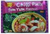 Chilli Paste Tom Yum Flavor