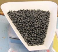 Black soya beans