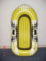 inflatable boat