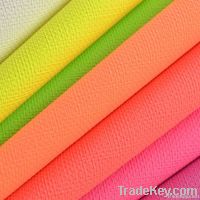 PU Shoe Leather For Lady Shoes