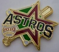 Iron Trading Pin