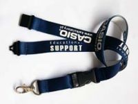 Polyester Printed Lanyards