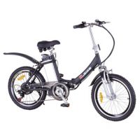 electric bikes