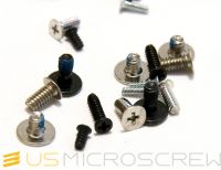 Micro Screws & Miniature Fasteners