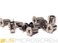 Metal Thread Forming Screws