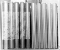 Standard Nickel Screen