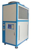 Air Cooled Water Chiller