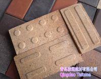 pavement clayer brick