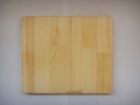 Camphor Pine Finger Jointed Board-Edge Glue