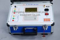 Full-automatic Transformation Ratio Meter