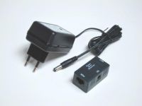 18W Power Adapter + PoE Injector