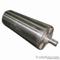 sink roll for galvanizing line