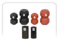 VIBRATION RUBBER BELLOW & BUSH