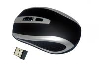 2.4G wireless optical mouse