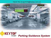 Parking Guidance System