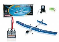 Radio Control Airplane / Seabirds glider