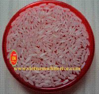 Jasmine rice_2 to 5% broken sortexed_Vitamin enriched