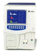 MAXCOM Semi-Auto Hematology Analyzer MC-3200