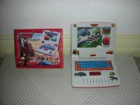 Notebook with Keyboard