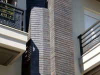 INDUSTRIAL FACING BRICK 5.5 - LISTELLO BRICK