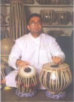 INDIAN TABLA DRUMS