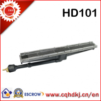 Eco-friendly Ceramic Infrared Home Gas Heater (HD101)
