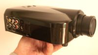 LED projector