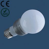 LED Bulb / E27 Bulb / LED Lighting(HG-JN021)