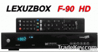 lexuzbox f90 hd brazil receiver