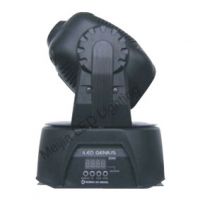 LED moving head(MJ-1004)