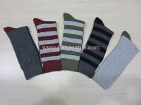 Men Cotton Socks