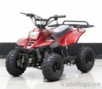 ATV 110cc (LZ110-2) EEC, EPA