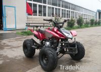 ATV110cc (LZ110-6) EEC, EPA