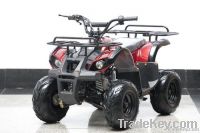 ATV110cc(LZ110-3) EEC, EPA
