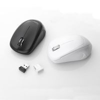 2.4G WIRELESS MOUSE