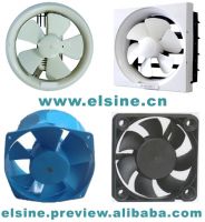 Ventilating Fans