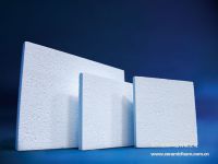 Aluminum Oxide Ceramic Foam Insulation Material