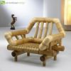 100% Bamboo Furnitures, Beds, others