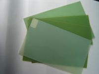 UNCLADE LAMINATE SHEET