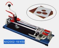 Tile Cutter