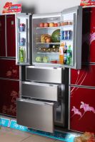 308 L Side by Side Refrigerator
