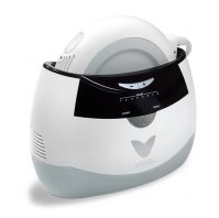 VISS IPL Hair removal system