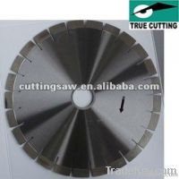 350mm diamond silent granite saw blade-diamond cutting blades