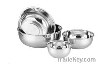 Stainless Steel F...