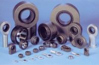 spherical plain bearing and rod end